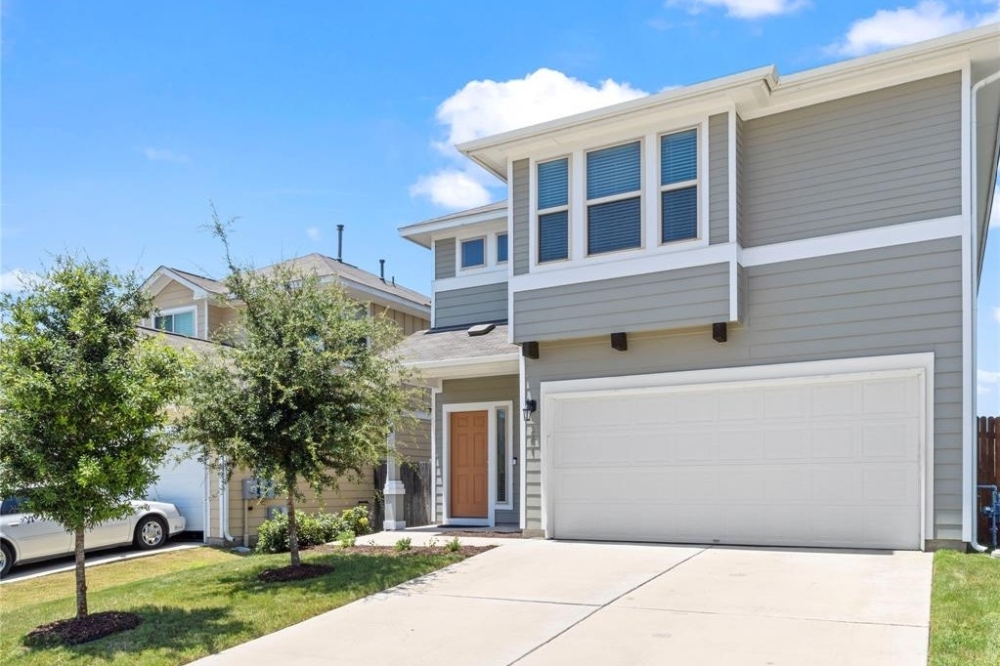 Yearoveryear home prices slightly decrease across Hays County