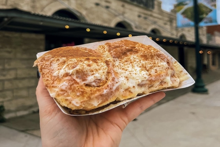 Teal House Bakery now open at Meridian in Buda Community Impact