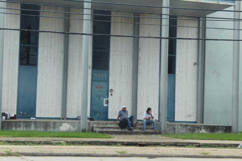 Online applications for Harris County’s assistance program