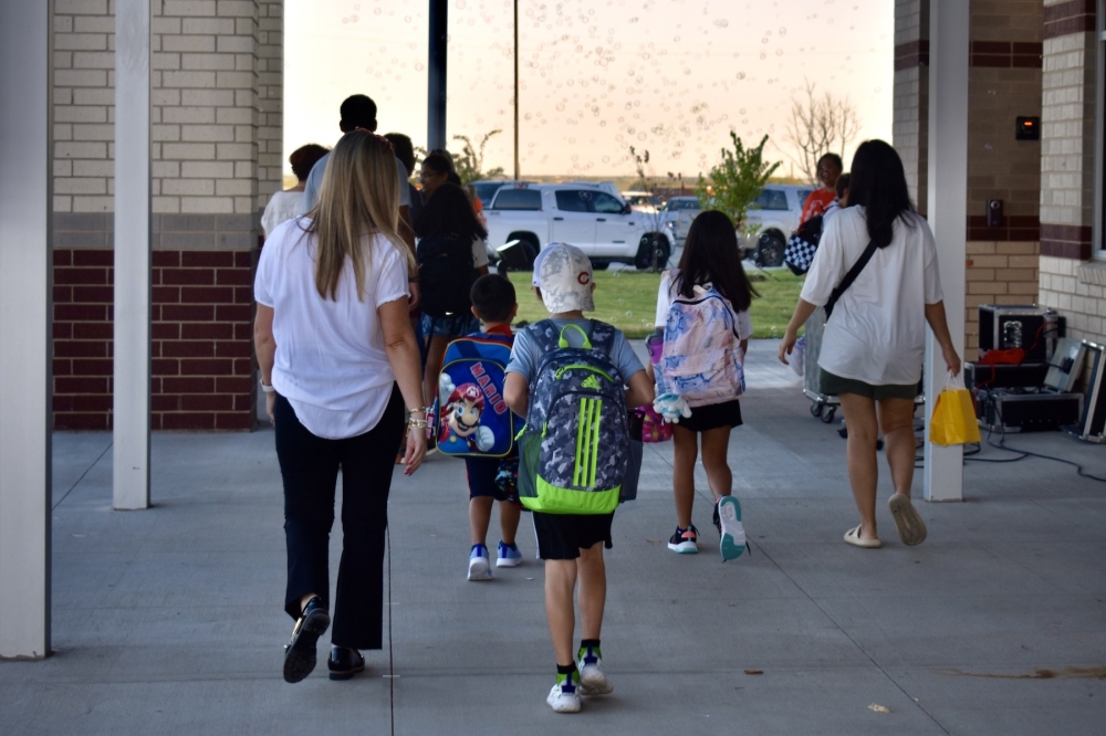 Celina ISD officials set maximum price for 5th elementary school