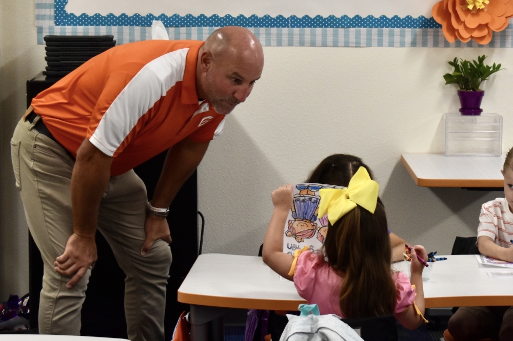 Celina ISD approves longrange planning committee for 2025 bond