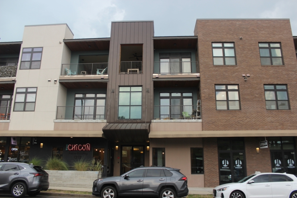 Affordable housing in Austin continues to lag, despite residential