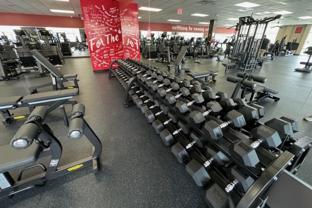 Snap Fitness now open 24hours on Cypresswood Drive Community Impact