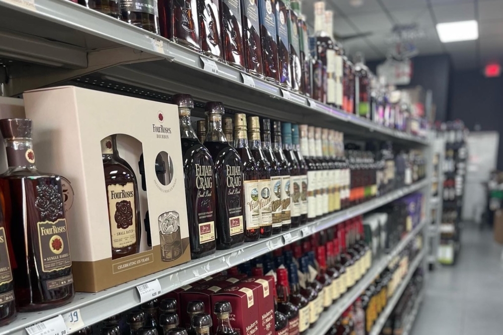 Craft Brews expands to offer liquor products in McKinney Community Impact