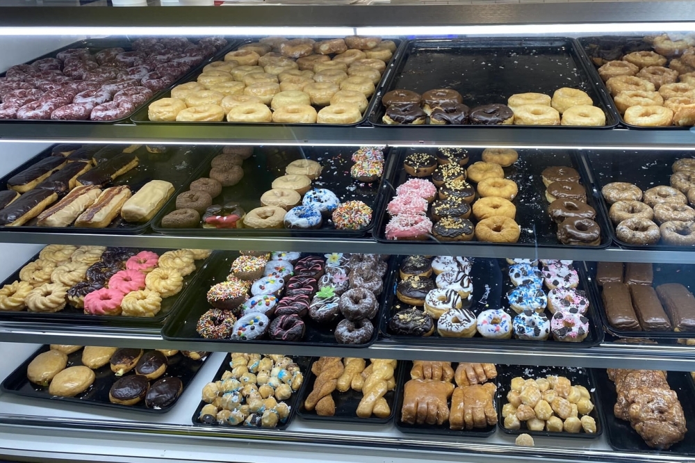 4 eateries now open, coming soon along Frontier Parkway in Celina