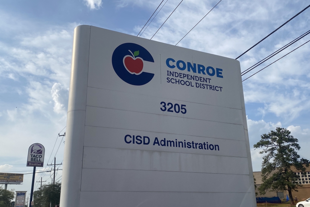 Conroe ISD approves attendance zones for elementary campuses in Conroe