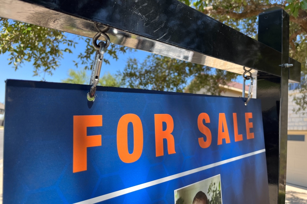 New Braunfels median home prices down, days on market up in December