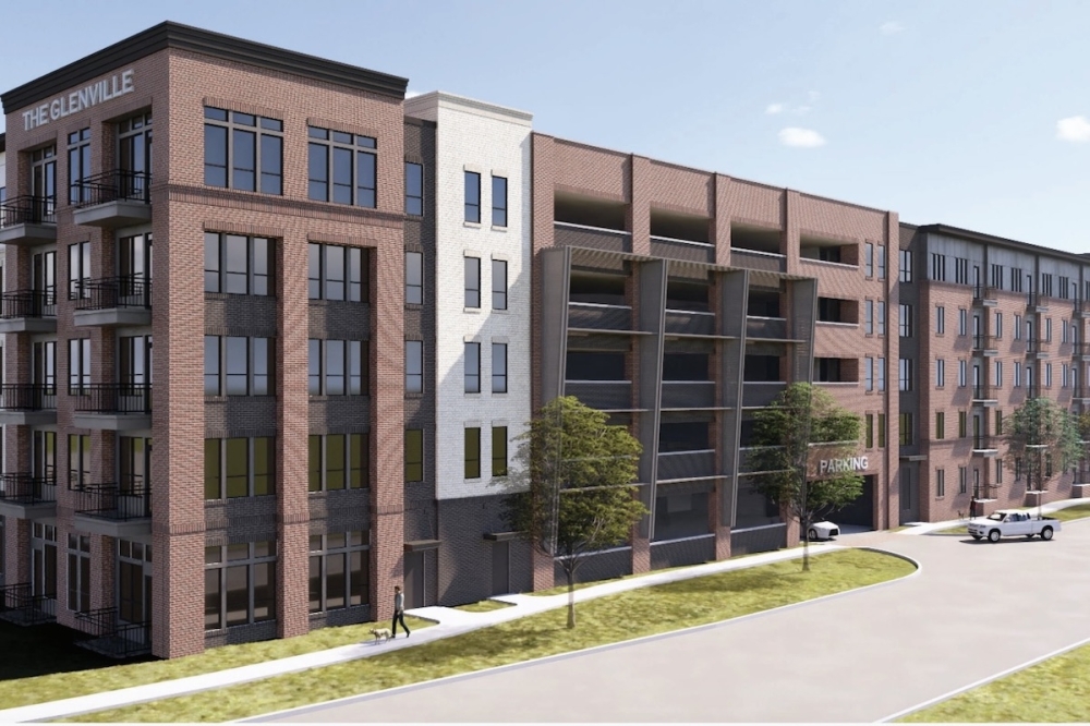 Richardson council approves 390unit apartment complex construction