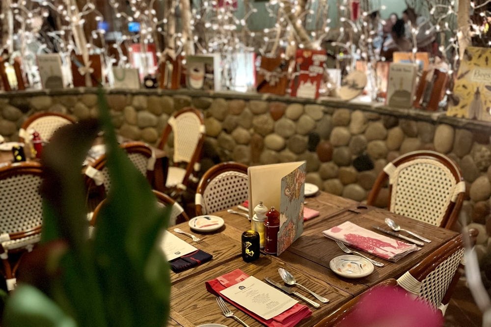 Rise Souffle brings French cuisine to The Woodlands Community Impact