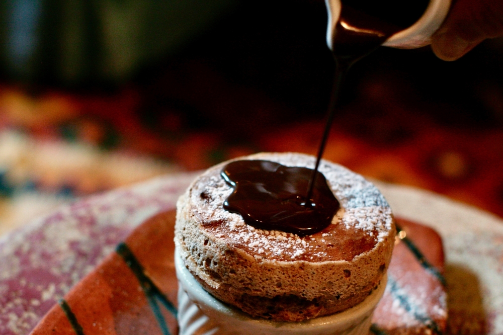 Rise Souffle brings French cuisine to The Woodlands Community Impact