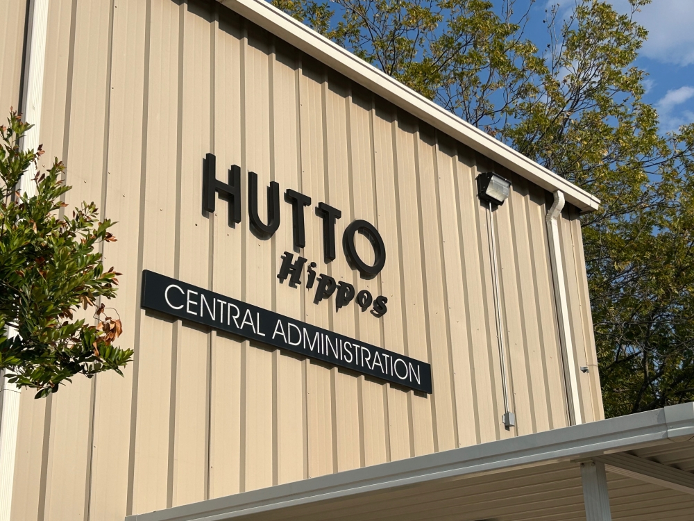 Hutto ISD chooses rezoning option in anticipation of Gus Almquist