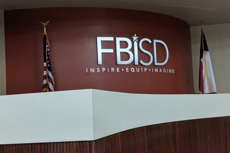 Fort Bend ISD officials report a 132.6M projected cost increase for May 2023 bond projects Community Impact