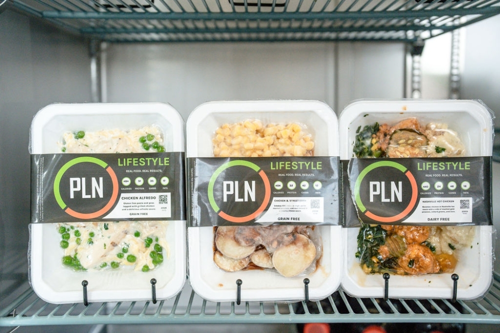Project Lean Nation to serve up healthy cuisine in Coppell Community Impact