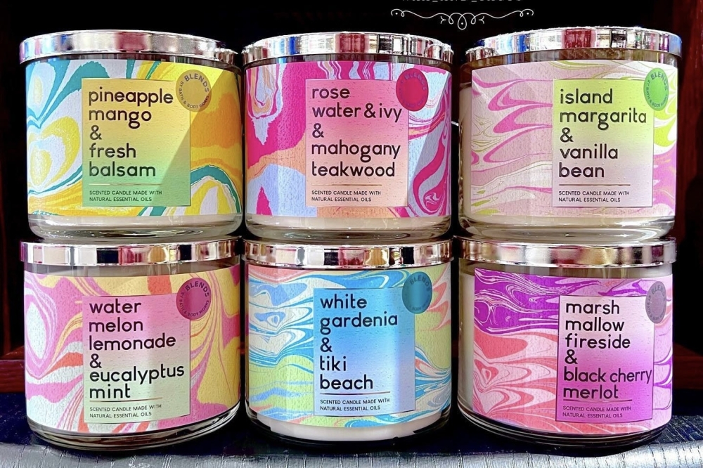 Bath & Body Works to offer services in Lewisville Community Impact