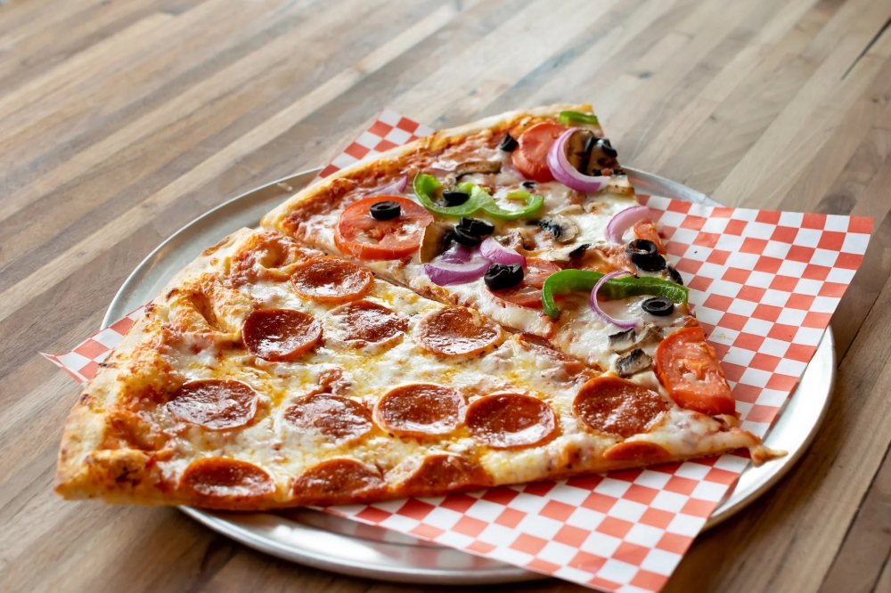 Jersey Giant Pizza celebrates 10 years in Bee Cave Community Impact