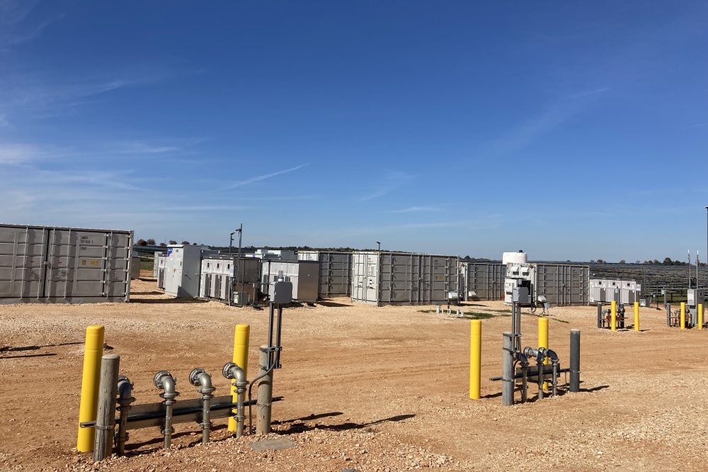 Bastrop County solar panel project to go online in March Community Impact