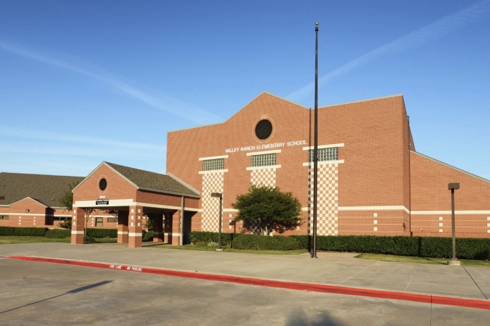 Coppell ISD wrapping up bidding for multiple 2023 bond projects