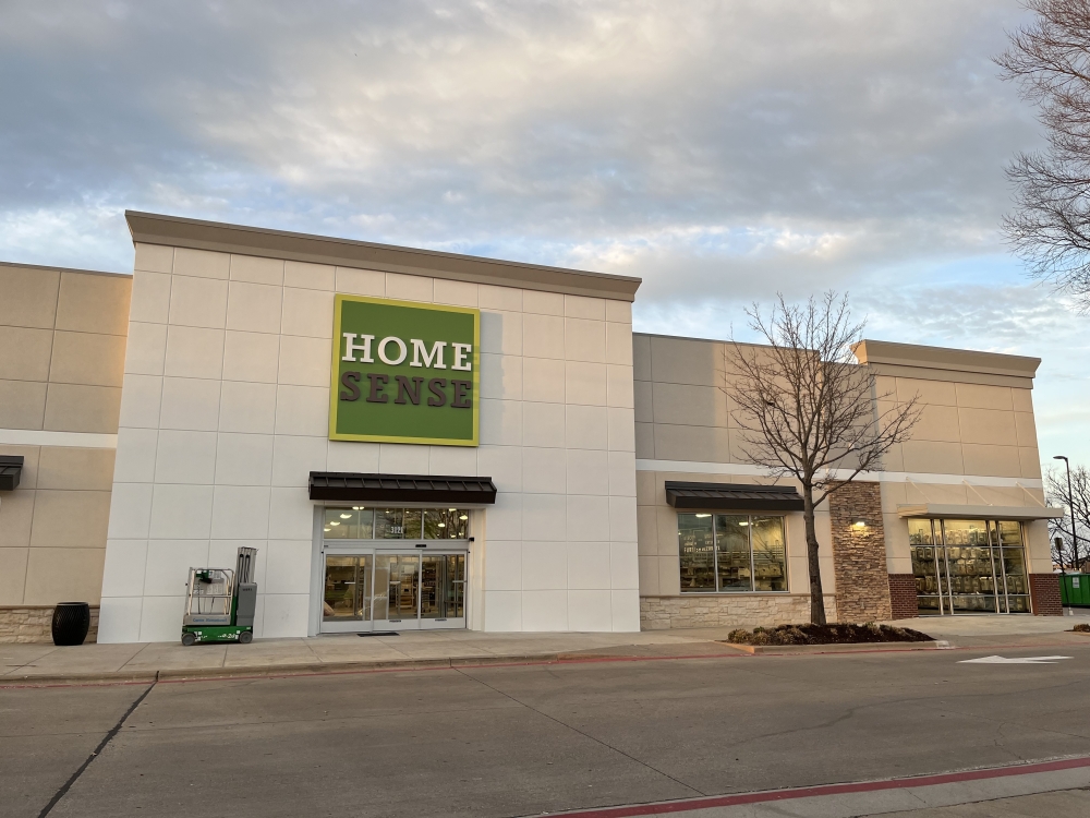 Homesense Locations In Nc at Anthony Foster blog
