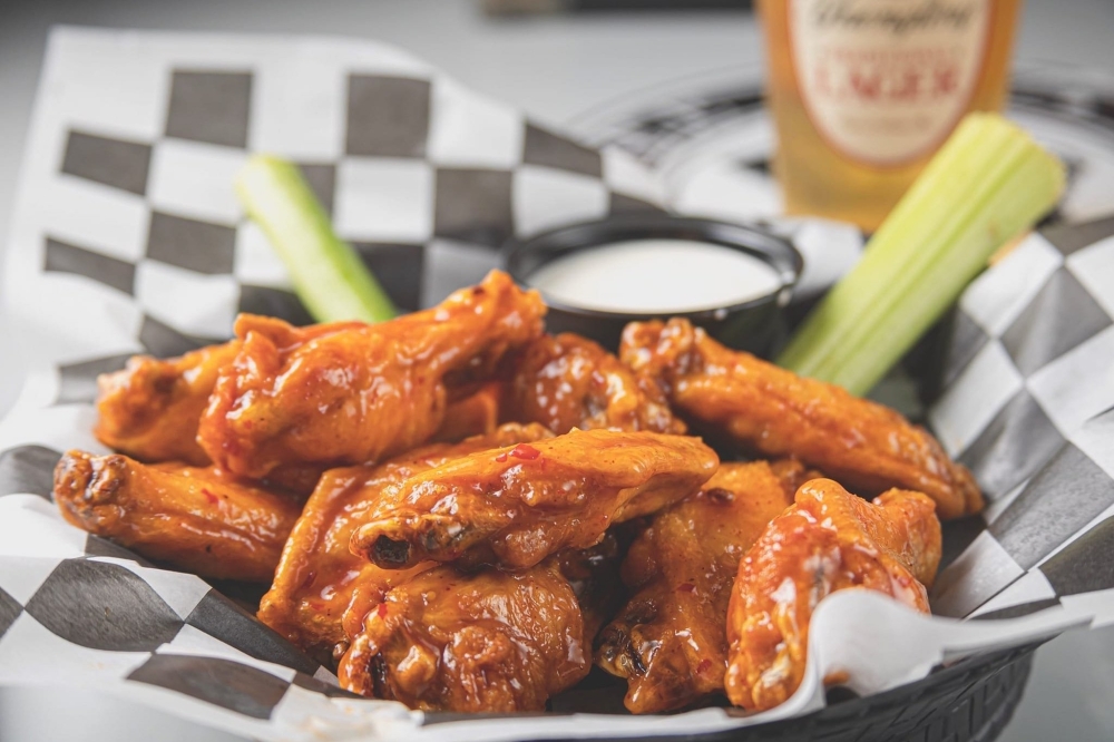 Three B's On the Green opens second location at Oakhurst Golf Club in