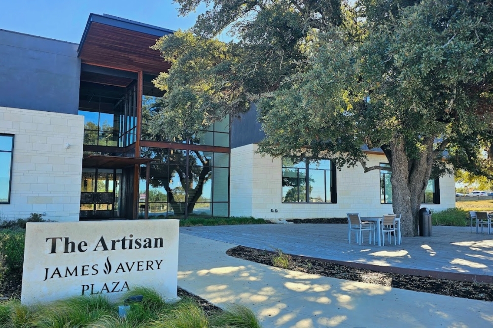 Stewart Title Company opens office near Cedar Park, Leander border