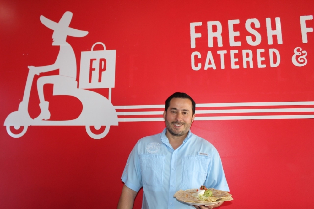 Fajita Pete’s in Bellaire now offering TexMex to go Community Impact