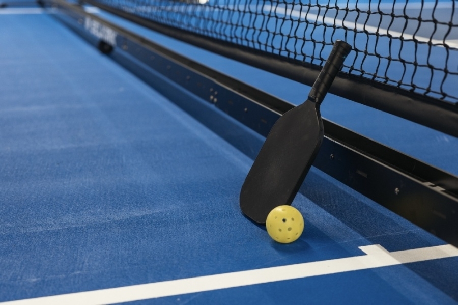 Pickleball Kingdom to bring indoor courts to Plano Community Impact