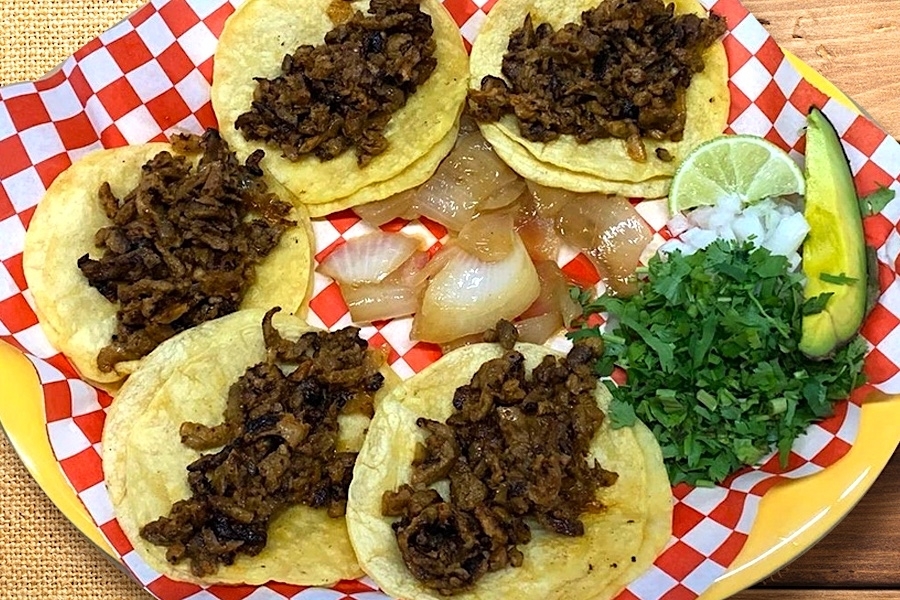 New taqueria, butcher stop now open in Stone Oak Community Impact