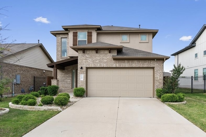 Fewer homes sold year over year in March in Cedar Park, Leander