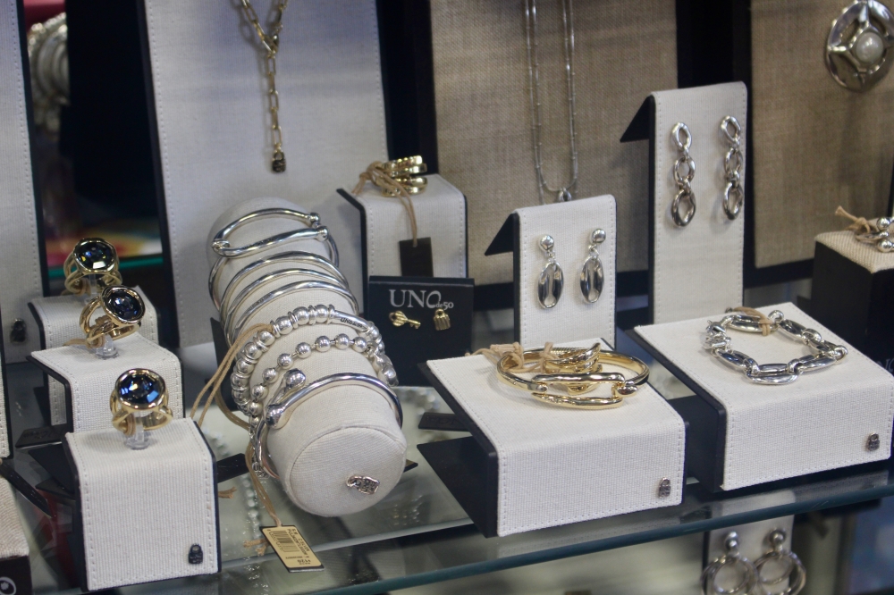 Pink Poppy Artisans Boutique colors with local gifts, goods