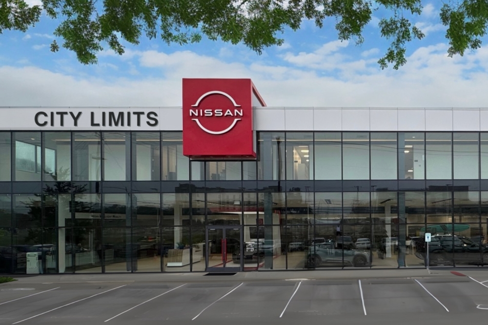 City Limits Nissan dealership now open in South Austin Community Impact