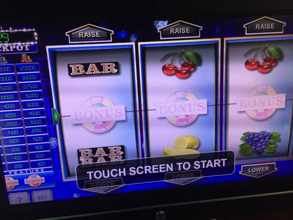 What are sweepstakes machines and how does Austin regulate them