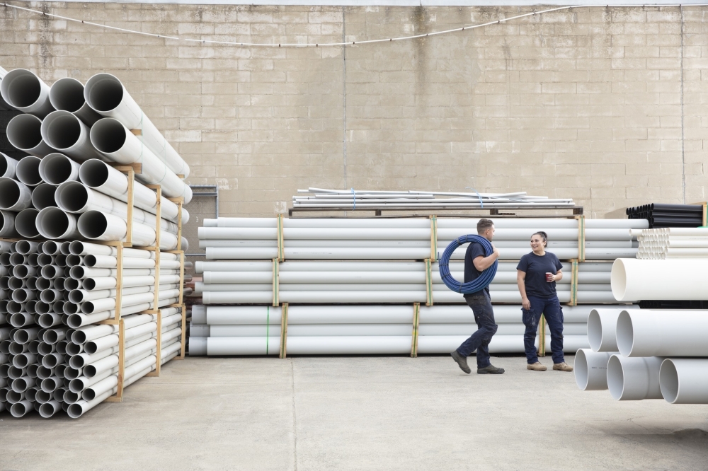 Morrison Supply Company renamed to Reece Plumbing Community Impact