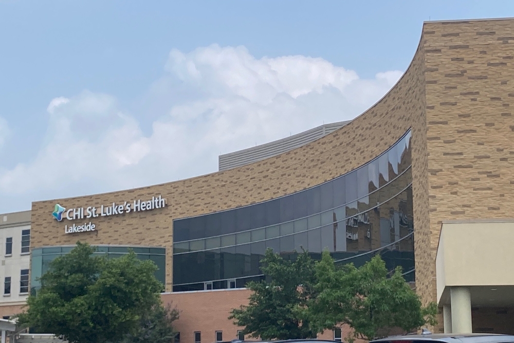 Learn about 8 hospitals in the Conroe area Community Impact