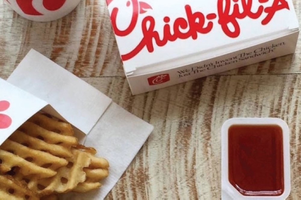 ChickfilA at FM 1960, Cutten Road temporarily closes for renovations