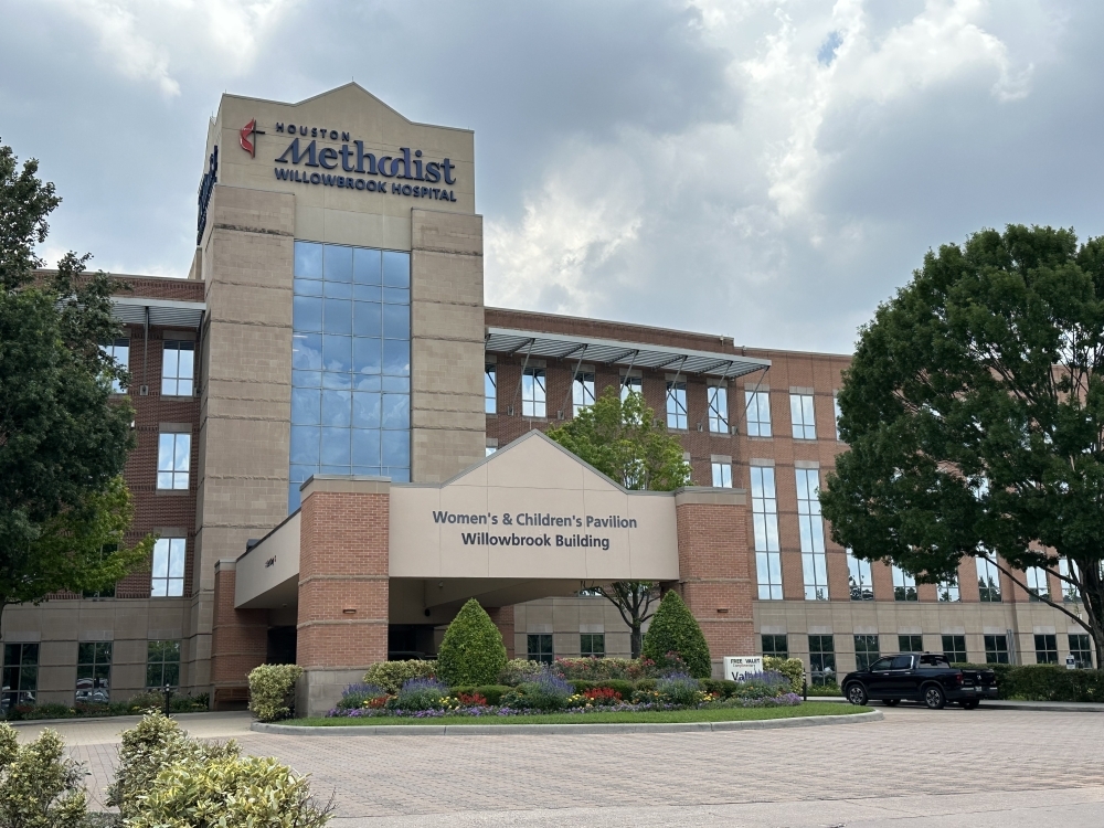 Compare staffing, new programs for these 6 Springarea hospitals Community Impact