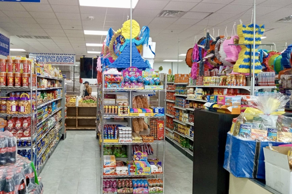 Las Fuentes Meat Market and Bakery now open in Tomball Community Impact