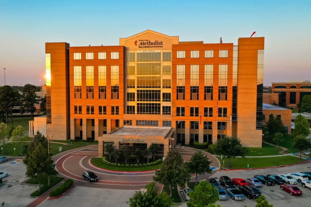 Houston Methodist to open system's largest outpatient care center at