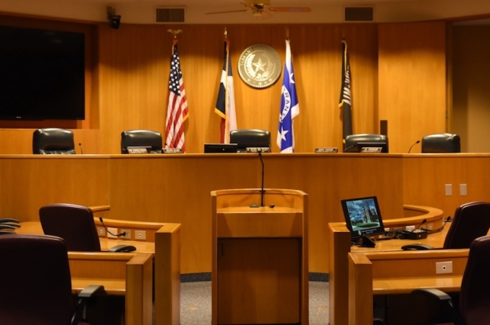 Tarrant County maximizes property tax exemption for qualified