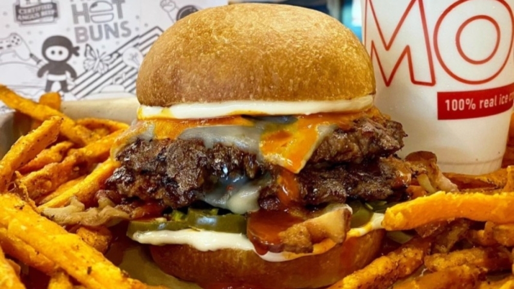 Mooyah Burgers, Fries & Shakes to open drivethru location in Frisco