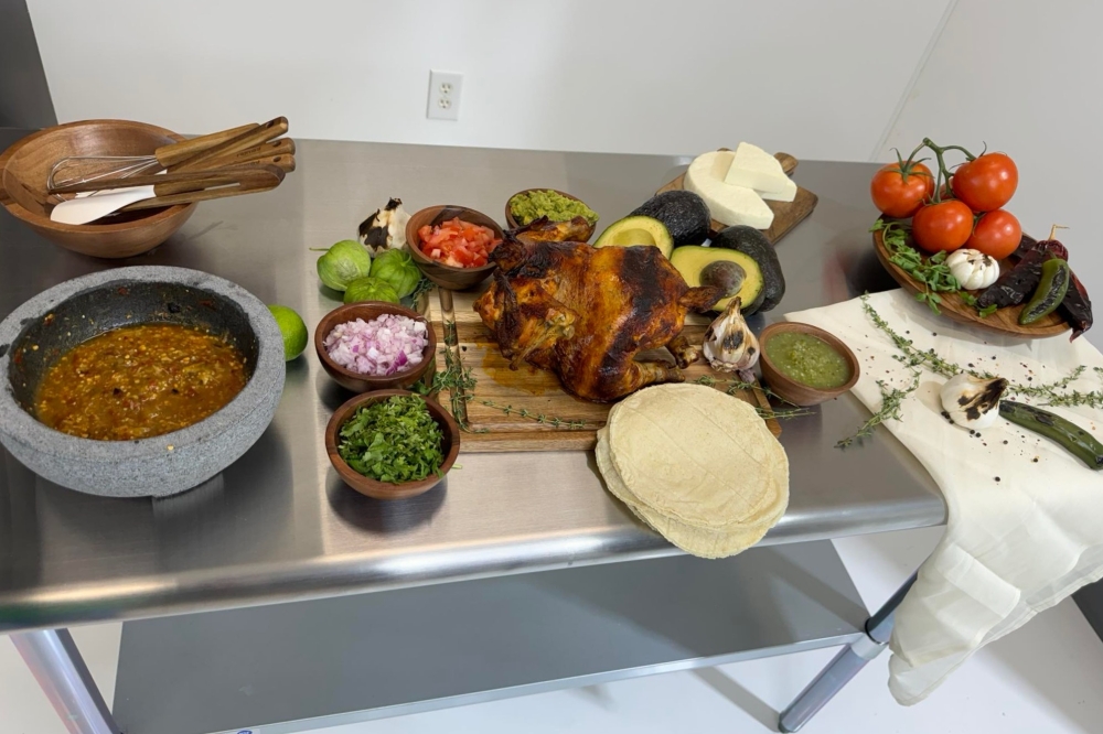 Tortilleria El Rey now serving Mexican comfort food along FM 2920 in