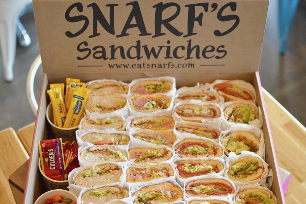 Snarf’s Sandwiches to open fourth Texas location in South Austin