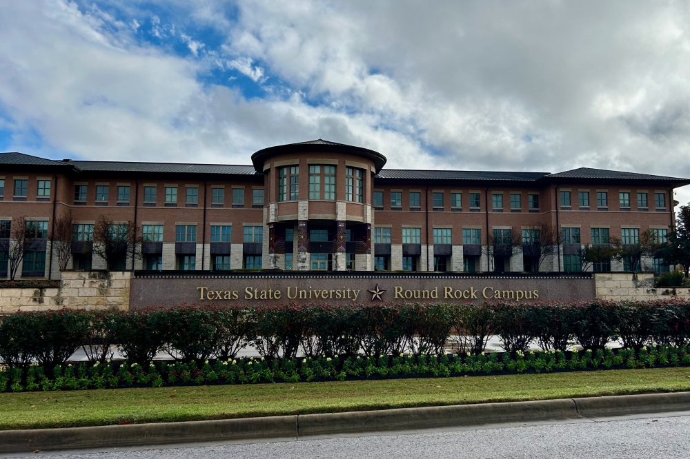 Texas State launches life science incubator at Round Rock campus Community Impact
