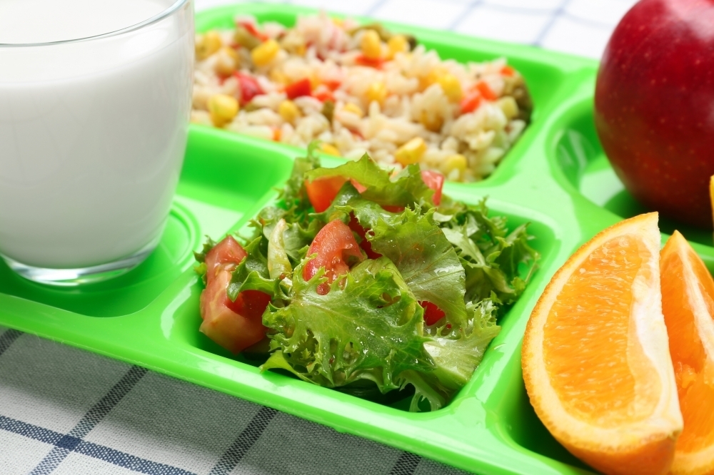 Hutto ISD trustees approve 10cent increase in school lunch prices