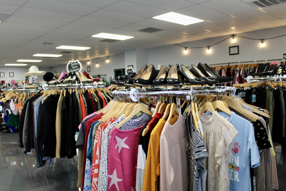 CyHope supports underserved kids with proceeds from The Hope Chest