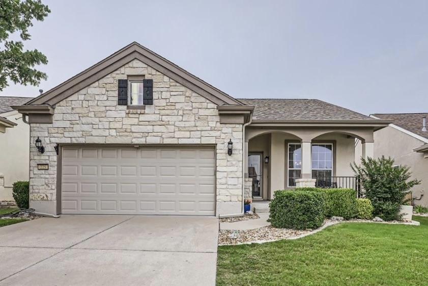 Median home sales prices, number of homes sold down year over year in