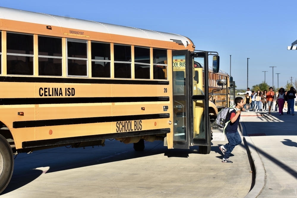 Celina ISD enrollment climbs ahead of the 202425 school year Community Impact