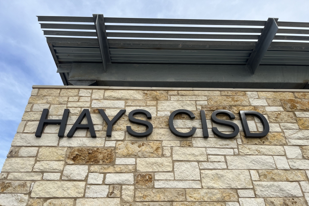 Hays CISD property values up 8.83; lower tax rate considered