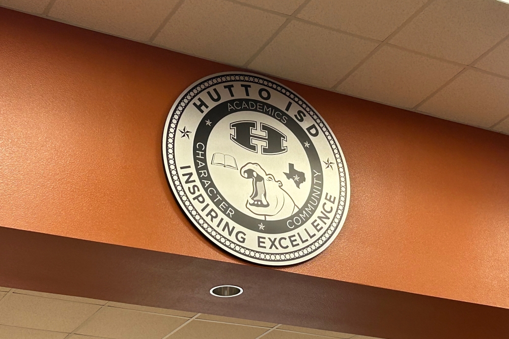 Hutto ISD implements new School Cafe meal payment system Community Impact