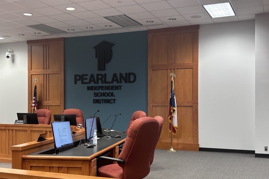 Pearland ISD adopts 202425 tax rate Community Impact