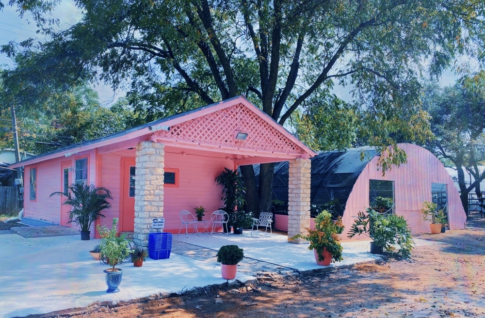 Pink Flamingo Plant Co. closes plant nursery in far Northwest Austin